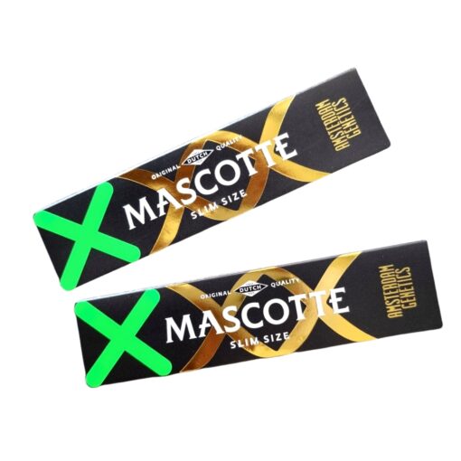 MASCOTTE x AMSTERDAM GENETICS - Slim Size Classic