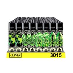 CLIPPER Set 3015 – Grass Art