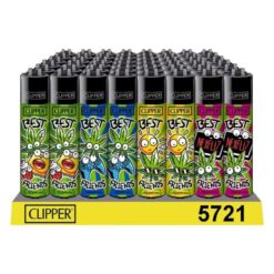 CLIPPER Set 5721 – Best Friends