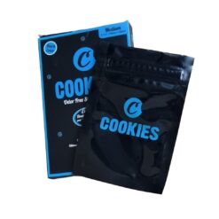 COOKIES Odor Free Storage Bags - Medium