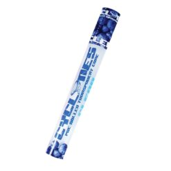 CYCLONES Clear Cone King Size Blueberry