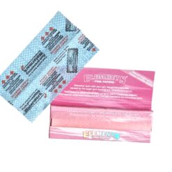ELEMENTS PINK Papers 1 1/4 Size