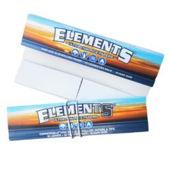 ELEMENTS Ultra Thin Rice Connoisseur
