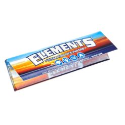 ELEMENTS Ultra Thin Rice King Size