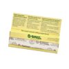 G ROLLZ Bamboo Rolling Papers – 1 1/4 Size