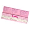 G ROLLZ Pink Rolling Papers - Slim Size