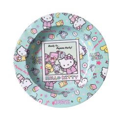 G ROLLZ Hello Kitty ashtray - Pajama Party