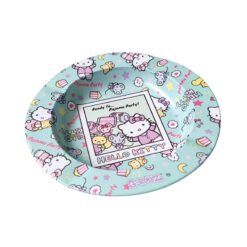 G ROLLZ Hello Kitty ashtray - Pajama Party