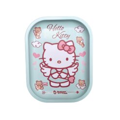 G ROLLZ Hello Kitty Rolling Tray - Cupido (Small)