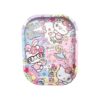 G ROLLZ Hello Kitty Rolling Tray - Harajuku (Small)