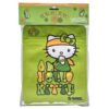 G ROLLZ Hello Kitty Storage Bags - Avocado (8-pack)