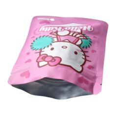 G ROLLZ Hello Kitty Storage Bags - Pompom (8-pack)