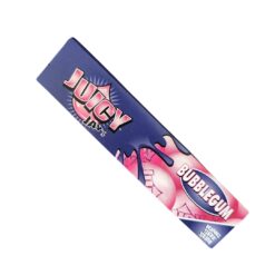 JUICY JAY'S Flavored Papers King Size - Bubblegum