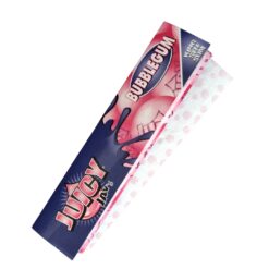 JUICY JAY'S Flavored Papers King Size - Bubblegum