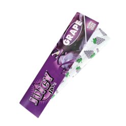 JUICY JAY'S Flavored Papers King Size - Grape