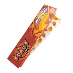 JUICY JAY'S Flavored Papers King Size - Mello Mango