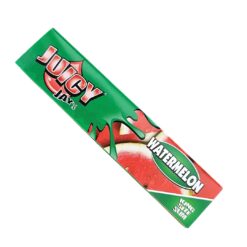JUICY JAY'S Flavored Papers King Size - Watermelon