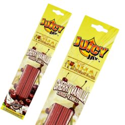 JUICY JAY'S Thai Incense - Cherry / Vanilla