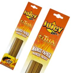 JUICY JAY'S Thai Incense - Mango / Papaya