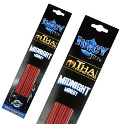 JUICY JAY'S Thai Incense - Midnight