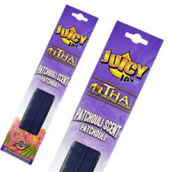 JUICY JAY'S Thai Incense - Patchouli Scent