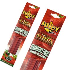 JUICY JAY'S Thai Incense - Strawberry Fields