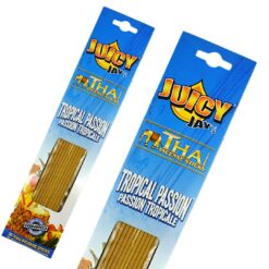 JUICY JAY'S Thai Incense - Tropical Passion