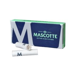 MASCOTTE Active Filters (10-pack)