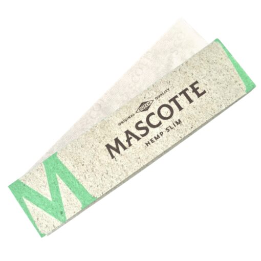 MASCOTTE Hemp Slim Size