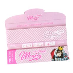 MONKEY KING Combi Pack PINK Bubblegum Slim Size