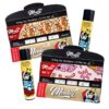 MONKEY KING Combi Pack UNBLEACHED + CLIPPER