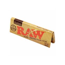 RAW Classic 1 1/4-size