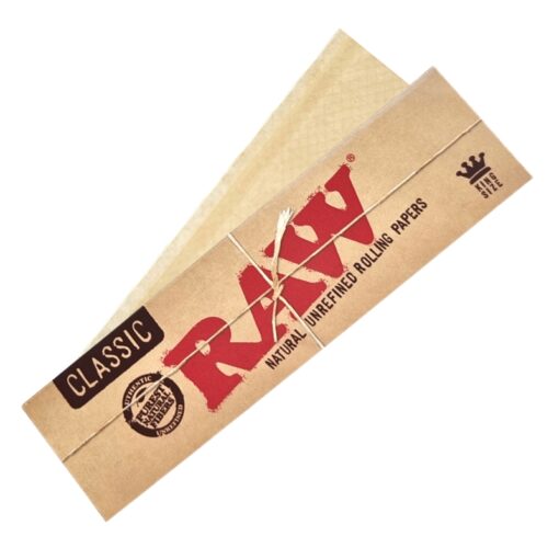 RAW Classic King size