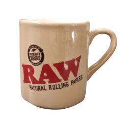 RAW Coffee Mug Classic