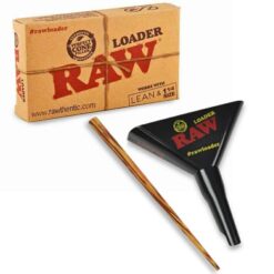 RAW Cone Loader Lean - 1 1/4 Size