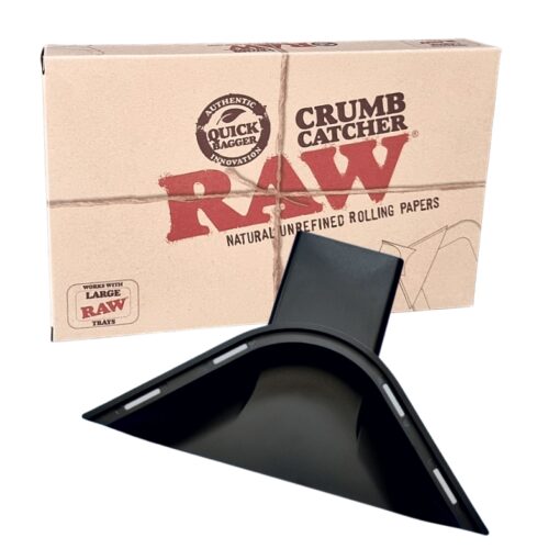 RAW Crumb Catcher (Large)