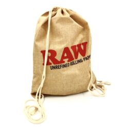 RAW Drawstring Bag Classic