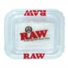 RAW Float Rolling Tray Large