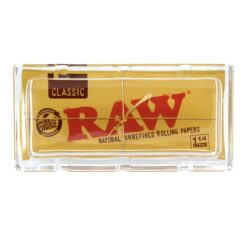 RAW Glass Pack Ashtray