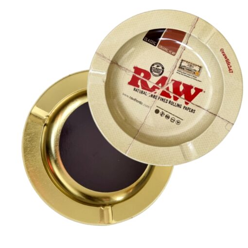 RAW Magnetic Ashtray