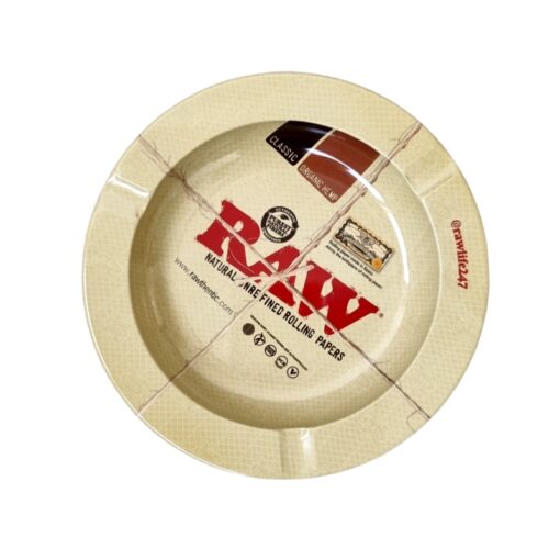 RAW Magnetic Ashtray