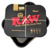 RAW Magnetic Tray Cover - Black (Large)