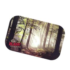 RAW Magnetic Tray Cover - Forest (Medium)
