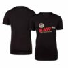 RAW Men's Shirt - RAW Black