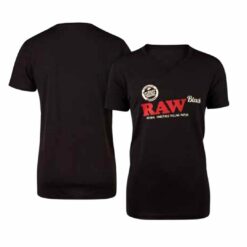 RAW Men's Shirt - RAW Black
