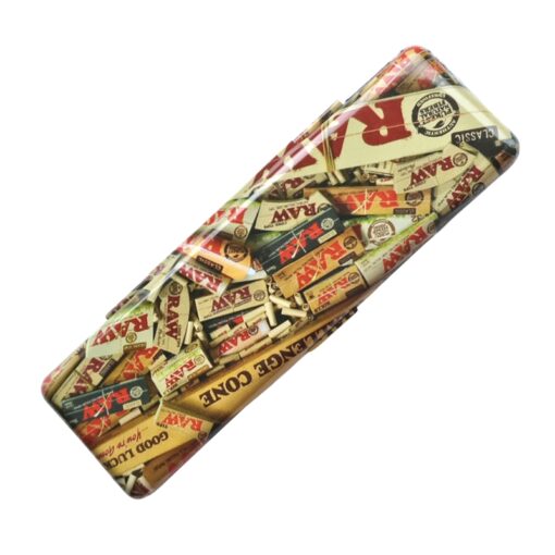 RAW Paper Case - Mixed Products