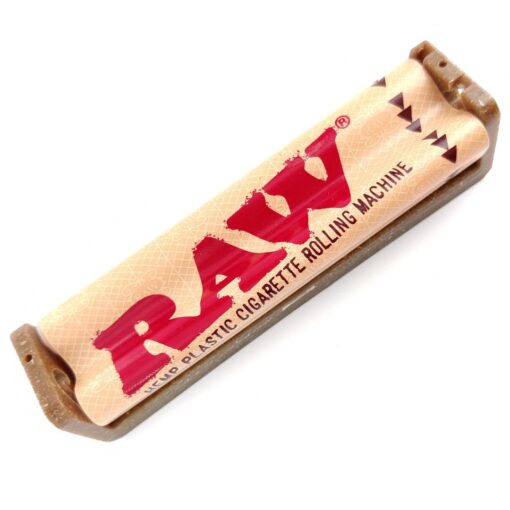 RAW Rolling Machine