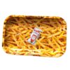 RAW Rolling Tray - French Fries (Medium)