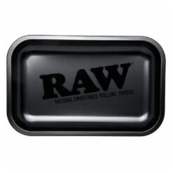 RAW Rolling Tray - Murder'd (Medium)