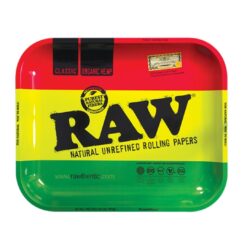 RAW Rolling Tray - RAWSTA (Large)